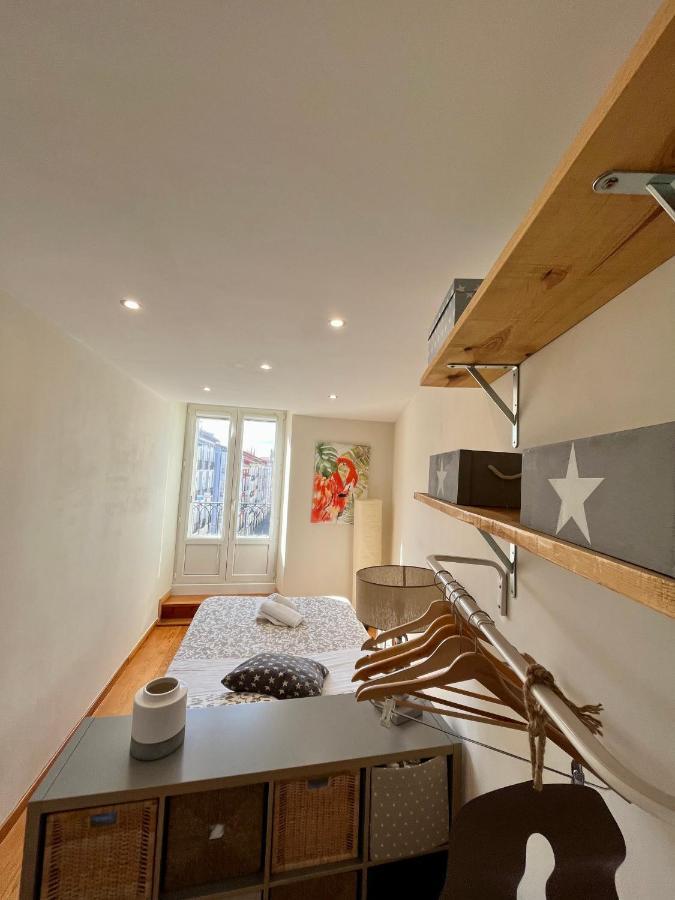 Atuaire Home Preciosa Vivienda Vistas A La Catedral Parking Incluido Burgos Exterior photo